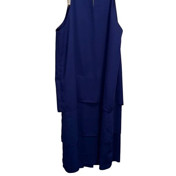 Venus Tiered Maxi Dress size‎ m azatat - Picture 2 of 4